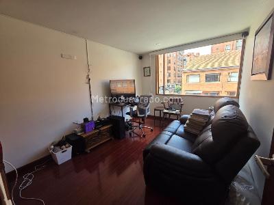 Casa de 3 alcobas en venta en Aticos Del Norte Colina Campestre, Bogotá, 172 m² · foto 12 de 20