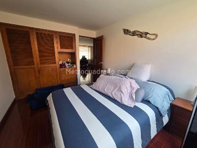 Casa de 3 alcobas en venta en Aticos Del Norte Colina Campestre, Bogotá, 172 m² · foto 13 de 20