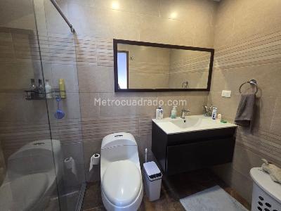 Casa de 3 alcobas en venta en Aticos Del Norte Colina Campestre, Bogotá, 172 m² · foto 15 de 20