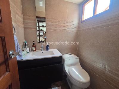 Casa de 3 alcobas en venta en Aticos Del Norte Colina Campestre, Bogotá, 172 m² · foto 7 de 20
