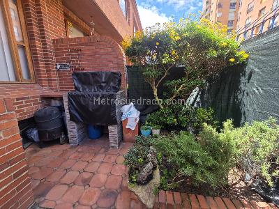 Casa de 3 alcobas en venta en Aticos Del Norte Colina Campestre, Bogotá, 172 m² · foto 9 de 20