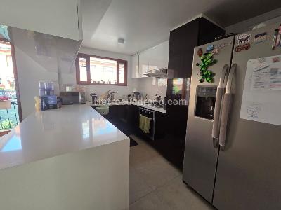 Casa de 3 alcobas en venta en Aticos Del Norte Colina Campestre, Bogotá, 172 m² · foto 6 de 20