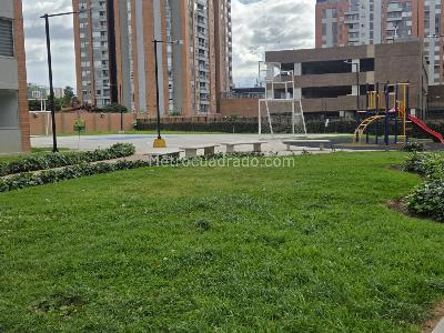 Apartamento de 3 alcobas en venta en Prado Veraniego Norte, Bogotá, 58 m² · foto 17 de 20