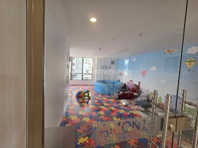 Apartamento de 3 alcobas en venta en Prado Veraniego Norte, Bogotá, 58 m² · foto 14 de 20