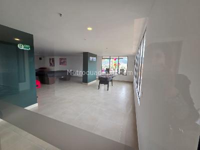 Apartamento de 3 alcobas en venta en Prado Veraniego Norte, Bogotá, 58 m² · foto 15 de 20