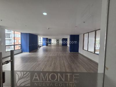 Apartamento de 3 alcobas en venta en Prado Veraniego Norte, Bogotá, 58 m² · foto 16 de 20