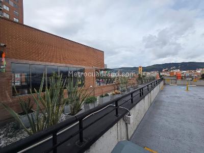 Apartamento de 3 alcobas en venta en Prado Veraniego Norte, Bogotá, 58 m² · foto 20 de 20