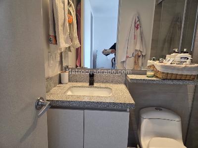 Apartamento de 3 alcobas en venta en Prado Veraniego Norte, Bogotá, 58 m² · foto 9 de 20