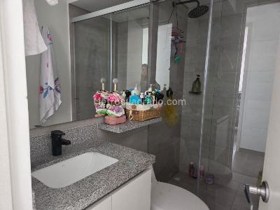 Apartamento de 3 alcobas en venta en Prado Veraniego Norte, Bogotá, 58 m² · foto 4 de 20