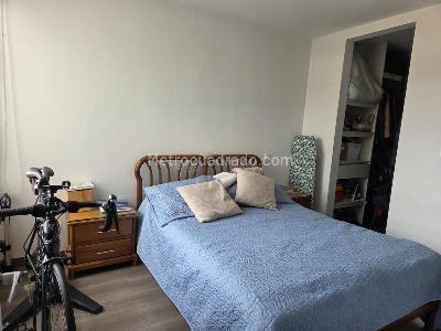 Apartamento de 3 alcobas en venta en Prado Veraniego Norte, Bogotá, 58 m² · foto 8 de 20