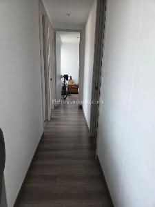 Apartamento de 3 alcobas en venta en Prado Veraniego Norte, Bogotá, 58 m² · foto 5 de 20