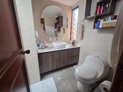 Casa de 3 alcobas en venta en Plazuela De Iberia Ii, Bogotá, 198 m² · foto 19 de 20
