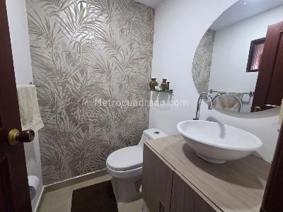 Casa de 3 alcobas en venta en Plazuela De Iberia Ii, Bogotá, 198 m² · foto 8 de 20