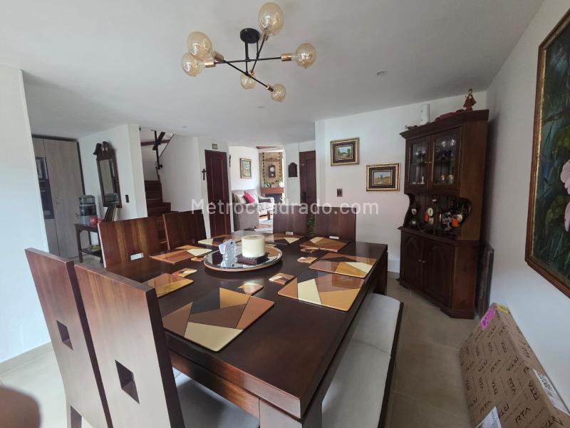 Casa – Bogotá D.C. - Vista 5