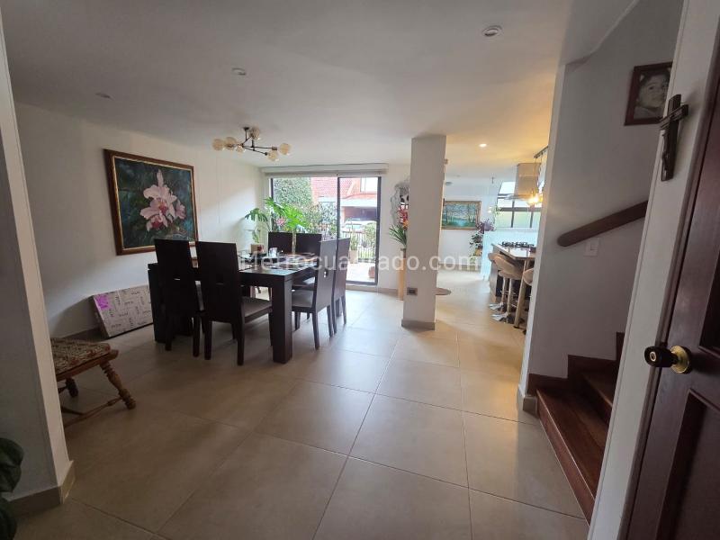 Casa – Bogotá D.C. - Vista 3