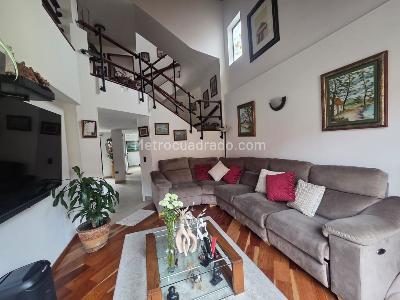 Casa – Bogotá D.C.