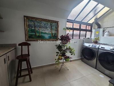 Casa de 3 alcobas en venta en Plazuela De Iberia Ii, Bogotá, 198 m² · foto 7 de 20