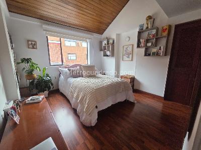 Casa de 3 alcobas en venta en Plazuela De Iberia Ii, Bogotá, 198 m² · foto 15 de 20