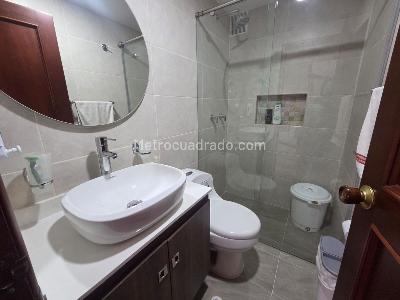 Casa de 3 alcobas en venta en Plazuela De Iberia Ii, Bogotá, 198 m² · foto 14 de 20