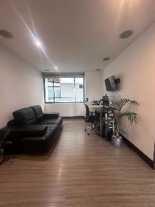 Apartamento de 3 alcobas en venta en Santa Coloma, Bogotá, 110 m² · foto 14 de 20