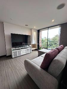 Apartamento de 3 alcobas en venta en Santa Coloma, Bogotá, 110 m² · foto 6 de 20