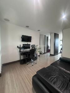 Apartamento de 3 alcobas en venta en Santa Coloma, Bogotá, 110 m² · foto 15 de 20