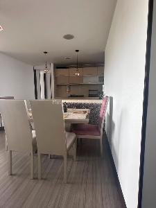 Apartamento de 3 alcobas en venta en Santa Coloma, Bogotá, 110 m² · foto 3 de 20