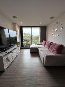 Apartamento de 3 alcobas en venta en Santa Coloma, Bogotá, 110 m² · foto 4 de 20