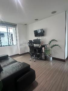Apartamento de 3 alcobas en venta en Santa Coloma, Bogotá, 110 m² · foto 13 de 20