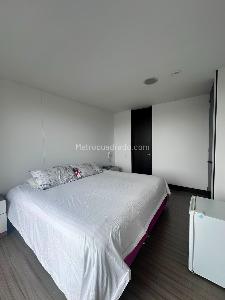 Apartamento de 3 alcobas en venta en Santa Coloma, Bogotá, 110 m² · foto 16 de 20