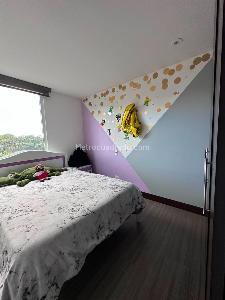 Apartamento de 3 alcobas en venta en Santa Coloma, Bogotá, 110 m² · foto 17 de 20