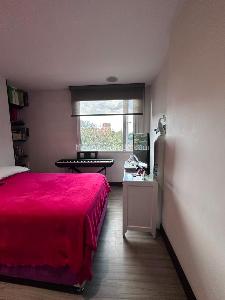 Apartamento de 3 alcobas en venta en Santa Coloma, Bogotá, 110 m² · foto 18 de 20