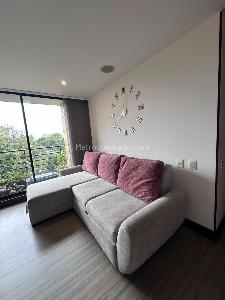 Apartamento de 3 alcobas en venta en Santa Coloma, Bogotá, 110 m² · foto 5 de 20