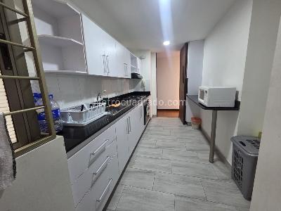 Apartamento de 3 alcobas en venta en Altos Del Moral, Bogotá, 107 m² · foto 9 de 20