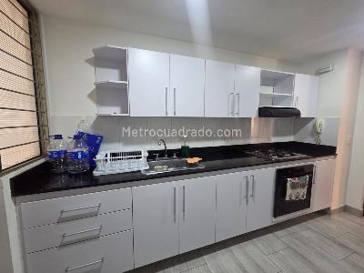 Apartamento de 3 alcobas en venta en Altos Del Moral, Bogotá, 107 m² · foto 10 de 20