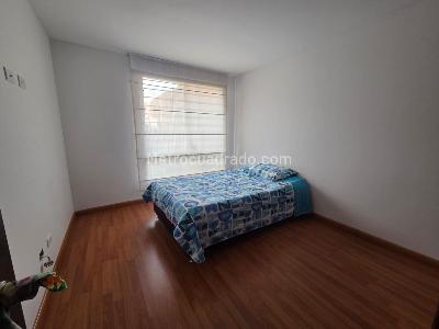 Apartamento de 3 alcobas en venta en Altos Del Moral, Bogotá, 107 m² · foto 13 de 20