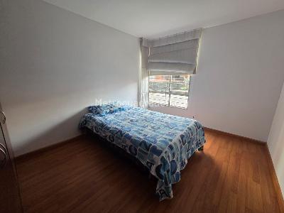 Apartamento de 3 alcobas en venta en Altos Del Moral, Bogotá, 107 m² · foto 14 de 20