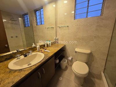 Apartamento de 3 alcobas en venta en Altos Del Moral, Bogotá, 107 m² · foto 19 de 20