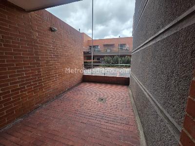 Apartamento de 3 alcobas en venta en Altos Del Moral, Bogotá, 107 m² · foto 20 de 20