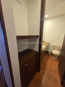 Apartamento de 3 alcobas en venta en Altos Del Moral, Bogotá, 107 m² · foto 3 de 20