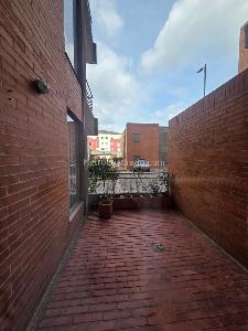 Apartamento de 3 alcobas en venta en Altos Del Moral, Bogotá, 107 m² · foto 5 de 20