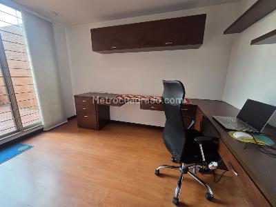 Apartamento de 3 alcobas en venta en Altos Del Moral, Bogotá, 107 m² · foto 6 de 20