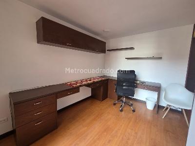 Apartamento de 3 alcobas en venta en Altos Del Moral, Bogotá, 107 m² · foto 7 de 20