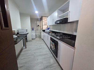 Apartamento de 3 alcobas en venta en Altos Del Moral, Bogotá, 107 m² · foto 8 de 20