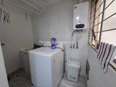Apartamento de 3 alcobas en venta en Altos Del Moral, Bogotá, 107 m² · foto 11 de 20