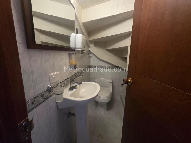 Casa – Bogotá D.C. - Vista 3