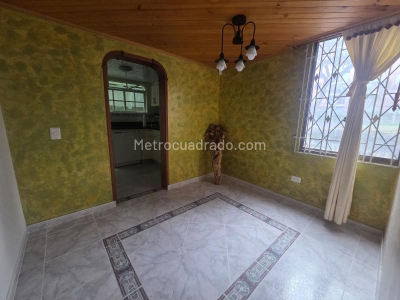 Casa – Bogotá D.C. - Vista 5