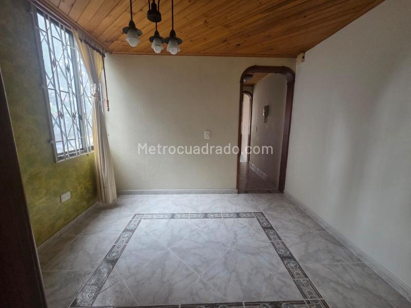 Casa – Bogotá D.C. - Vista 4