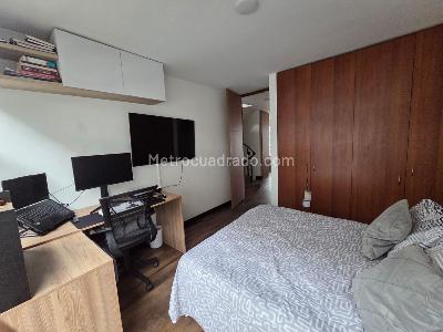Casa de 4 alcobas en venta en Camino De Gratamira, Bogotá, 187 m² · foto 10 de 20