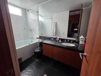 Casa de 4 alcobas en venta en Camino De Gratamira, Bogotá, 187 m² · foto 13 de 20